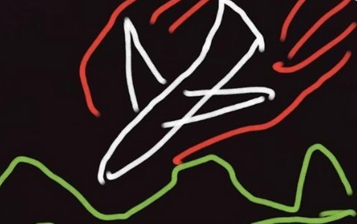 Người đàn ông dự đoán trước thảm kịch máy bay rơi ở Indonesia? Ảnh 2