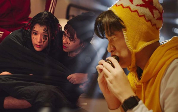 You Never Eat Alone - Đồ ăn thơm ngon và tình trai phơi phới Ảnh 2