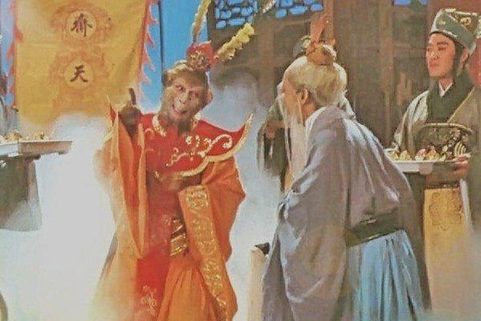 72 phép thần thông biến hóa của Tôn Ngộ Không có gì đặc biệt? Ảnh 7