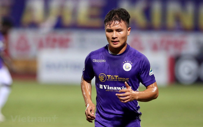 Quang Hải không dự Gala Quả bóng vàng 2020, biết trước không được vinh danh? Ảnh 2