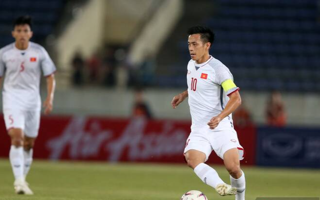 Văn Quyết giành QBV Việt Nam 2020: Hay không bằng hên! Ảnh 2