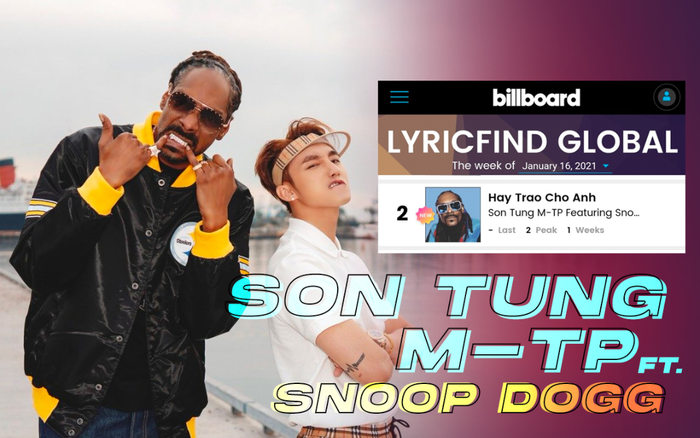 Sơn Tùng chứng minh 'đẳng cấp là nhất thời, phong độ là mãi mãi' với kỷ lục mới Ảnh 2