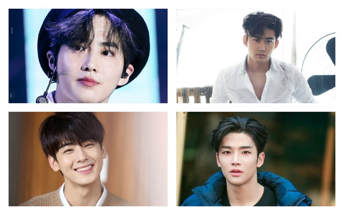 10 phim Hàn Quốc có cốt truyện hay nhất với sự tham gia của các idol K-pop! Ảnh 2