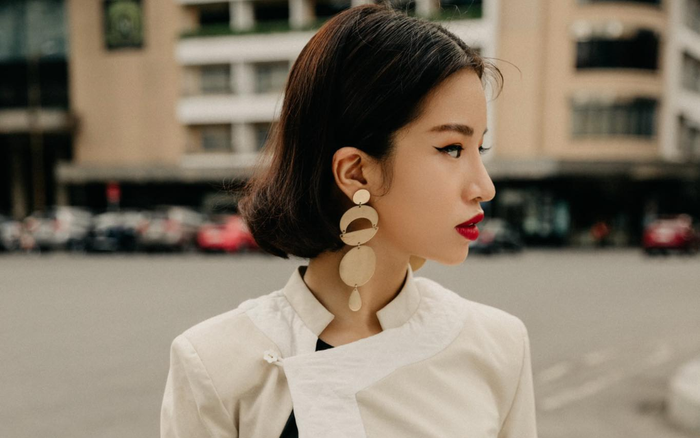 Lâm Bảo Ngọc (The Voice): 'Tôi buồn vì đến giờ vẫn chưa có định hướng âm nhạc lâu dài' Ảnh 2