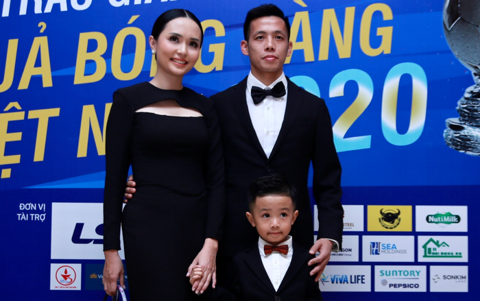 Nàng WAGs Huyền Mi: 'Anh Quyết giành Quả bóng vàng không có gì bất ngờ' Ảnh 2