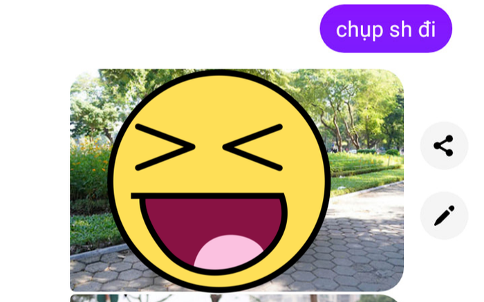 Nhờ bạn thân chụp ảnh vở Sinh học, nữ sinh nhận về 'cái kết đắng' do lỗi viết tắt Ảnh 2