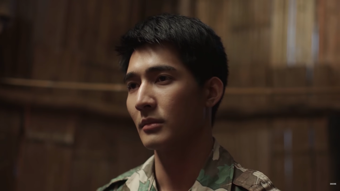 'Tale of A Thousand Stars': Chuyện tình lãng mạn tựa cổ tích giữa chàng quân nhân và thầy giáo vùng cao Ảnh 22