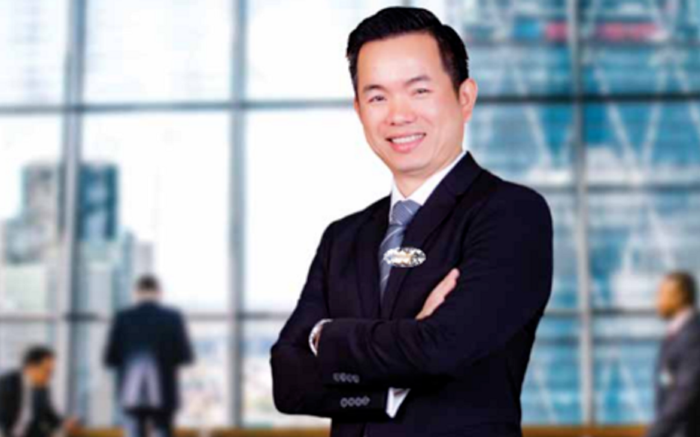 Truy nã quốc tế Tổng giám đốc Công ty Nguyễn Kim Phạm Nhật Vinh Ảnh 2