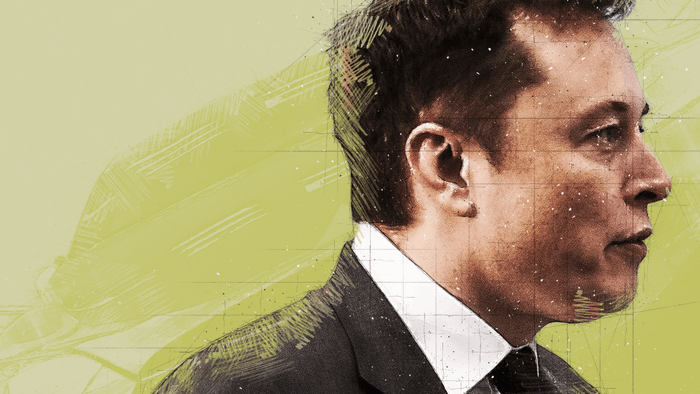 Đạt được nhiều thành công phi thường, nhưng như thế vẫn chưa đủ với Elon Musk. (Ảnh: JUSTIN CHIN/BLOOMBERG/GETTY IMAGES)