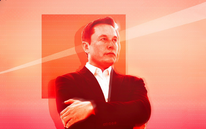 Câu chuyện cảm hứng đầu năm: Elon Musk - từ đứa trẻ bị bắt nạt cho đến người giàu nhất hành tinh Ảnh 2