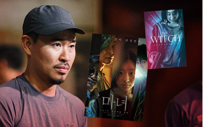 Lý Hải chơi lớn mời đạo diễn siêu phẩm Hàn Quốc 'The Witch' về làm cố vấn hành động cho 'Lật mặt: 48H' Ảnh 2