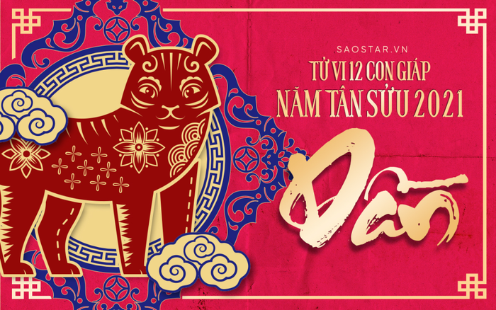 Xem tử vi tuổi Dần năm 2021: Công việc gặp nhiều khó khăn, vận đào hoa tăng cao Ảnh 2