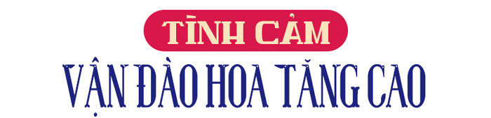 Xem tử vi tuổi Dần năm 2021: Công việc gặp nhiều khó khăn, vận đào hoa tăng cao Ảnh 7