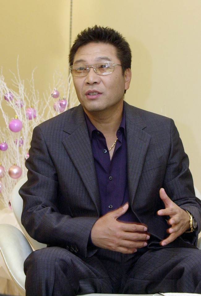 Khả năng sản xuất của Lee Soo Man lại một lần nữa nhận được sự chú ý tích cực. 