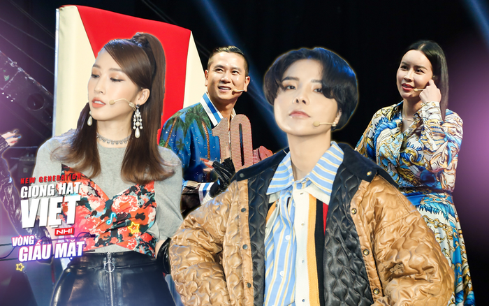 Lưu Hương Giang khen ngợi Vũ Cát Tường cá tính, cà khịa phong cách 'lững lờ' của Emily Ảnh 2