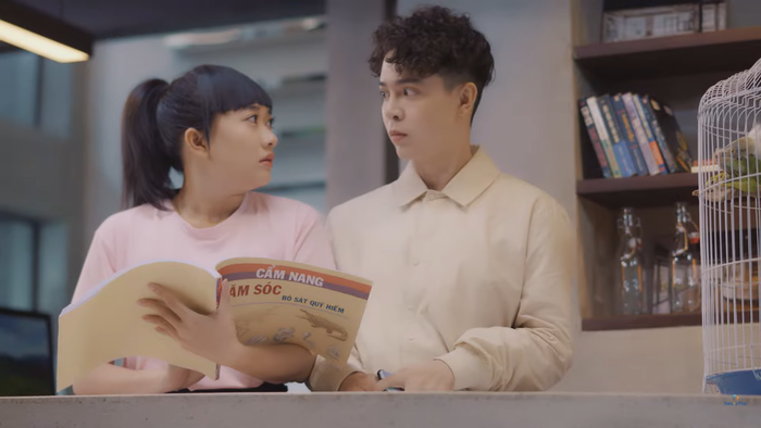 Nam Em: 'Tôi chưa từng có ý định gạ tình với bất cứ đàn ông nào' Ảnh 28