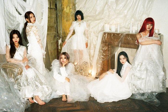 Đối xử bất công, fan Shuhua của (G)I-DLE ngừng mua album Ảnh 3