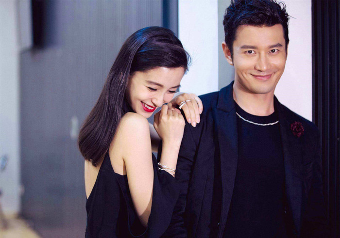 Angelababy lộ biến chứng phẫu thuật thẩm mỹ sau những tranh cãi với Huỳnh Hiểu Minh? Ảnh 3