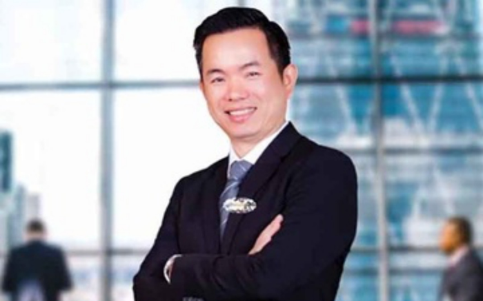 Tổng giám đốc Công ty Nguyễn Kim Phạm Nhật Vinh bị truy nã quốc tế là ai? Ảnh 2