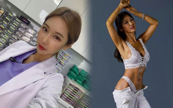 Nha sĩ 52 tuổi xinh như gái 18, hẹn hò với bạn trai kém 29 tuổi và cái kết 'mặn chát' Ảnh 2