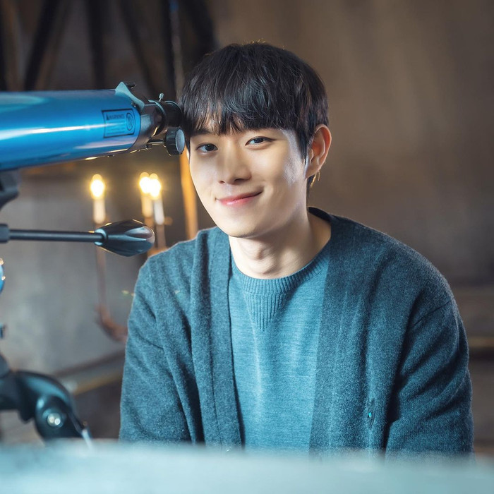 Phim 'True Beauty' của Moon Ga Young và Cha Eun Woo đạt rating cao nhất kể từ khi lên sóng Ảnh 6