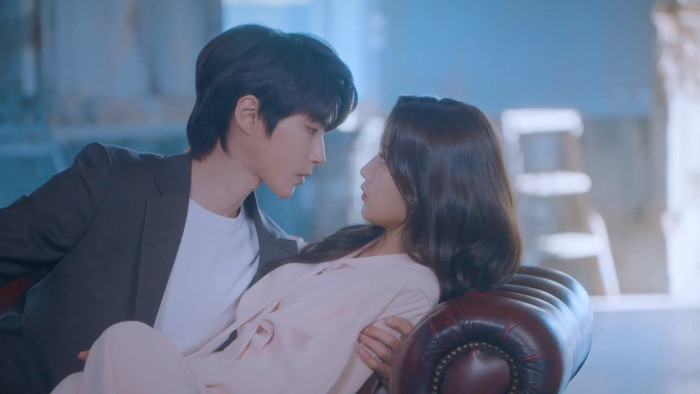 Phim 'True Beauty' của Moon Ga Young và Cha Eun Woo đạt rating cao nhất kể từ khi lên sóng Ảnh 2