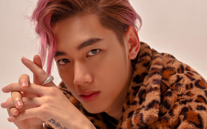 Bị 'cà khịa' lấy nhạc người khác để làm màu, K-ICM lên tiếng đáp trả Ảnh 2