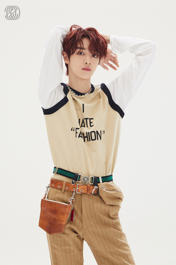 Chính thành viên Sungchan đã xác nhận thông tin này.