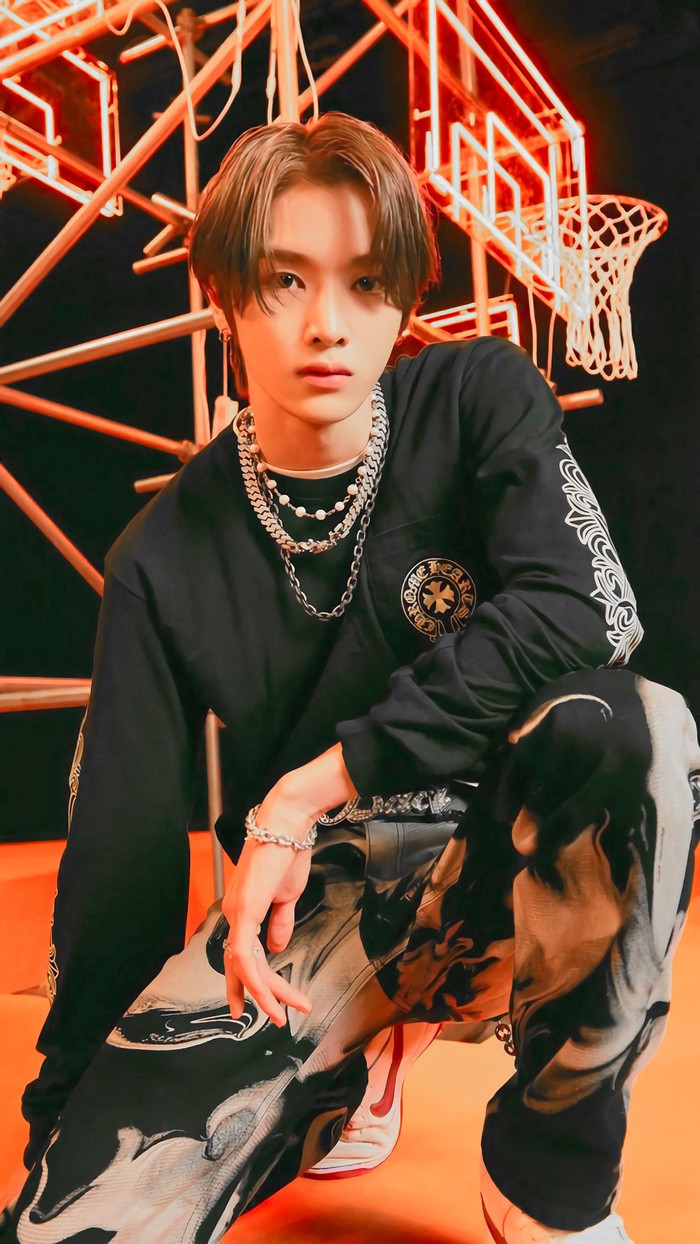 Sungchan xác nhận NCT sẽ có unit mới trong năm nay.