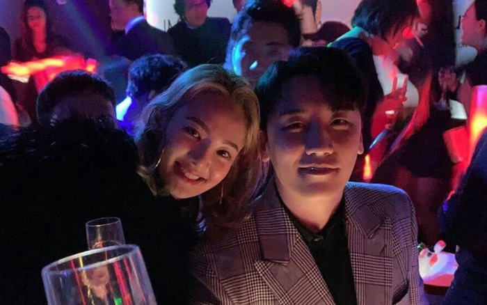 Hyoyeon (SNSD) là nhân chứng vụ bạo lực Burning Sun: Bị yêu cầu khai tên nữ diễn viên hạng A nghiệp ngập! Ảnh 2