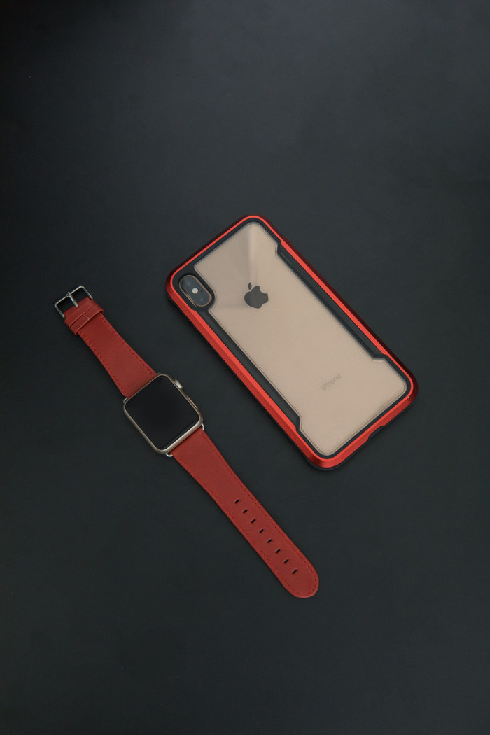 Loạt iPhone, đồng hồ Apple Watch giảm giá sâu dịp cận Tết Ảnh 4