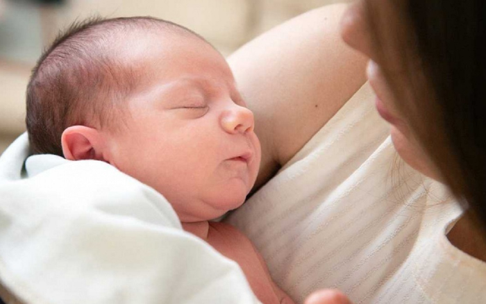 Biết mẹ 'xin con' với chồng mình, thái độ của vợ khiến nhiều người kinh ngạc Ảnh 2