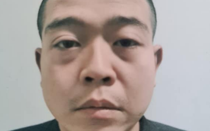 Bắt nam thanh niên lừa lấy tiền, điện thoại của hàng chục tài xế xe công nghệ Ảnh 2