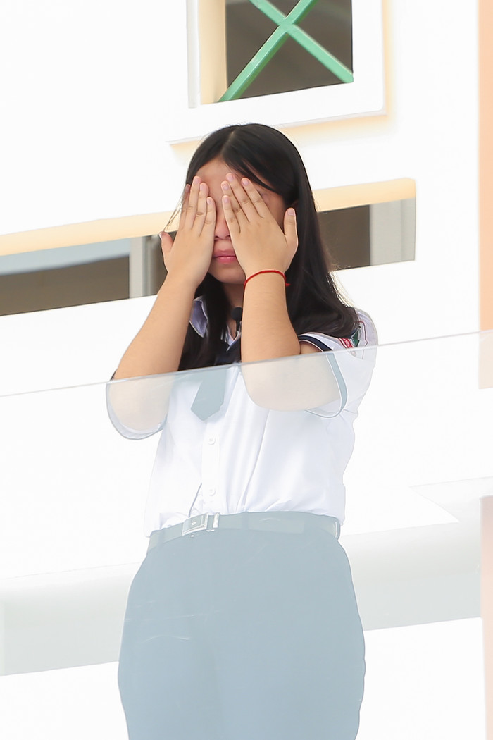 Khán giả được sống lại cảm xúc vui buồn cùng lứa tuổi học trò trong tập 2 của 'Thiếu Niên Nói 2021'