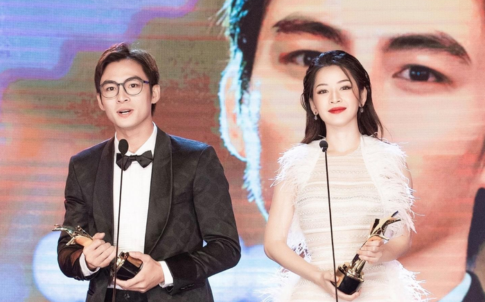 Chi Pu - Lãnh Thanh được công nhận diễn xuất tại 'Ngôi Sao Xanh 2020', liệu có xứng đáng? Ảnh 2