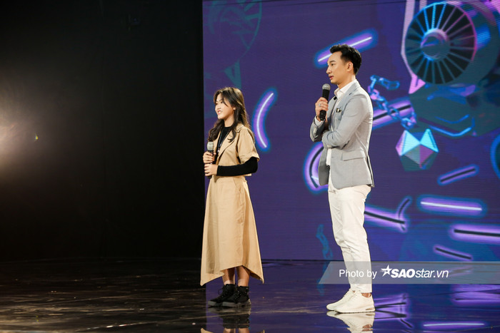 'Tài năng dancesport' Mai Khôi trở lại, quyết tâm chinh phục Giọng hát Việt nhí New Generation 2021 Ảnh 9