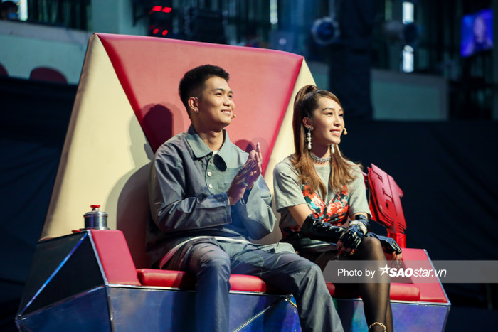 'Tài năng dancesport' Mai Khôi trở lại, quyết tâm chinh phục Giọng hát Việt nhí New Generation 2021 Ảnh 11