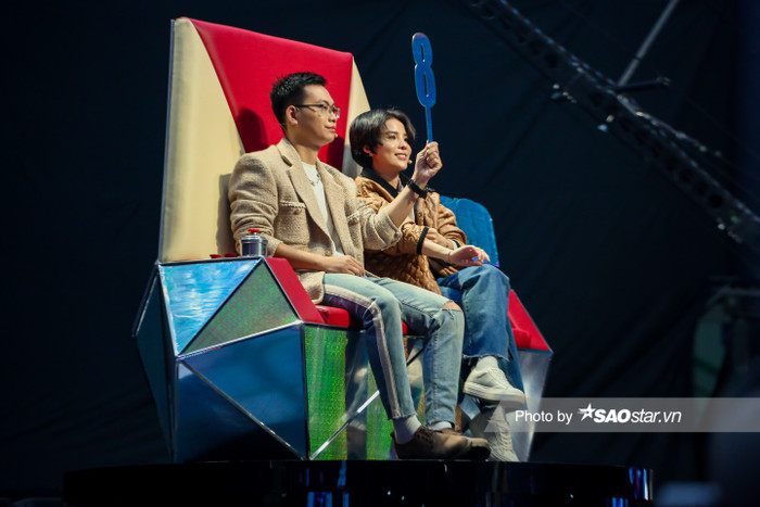 'Tài năng dancesport' Mai Khôi trở lại, quyết tâm chinh phục Giọng hát Việt nhí New Generation 2021 Ảnh 10