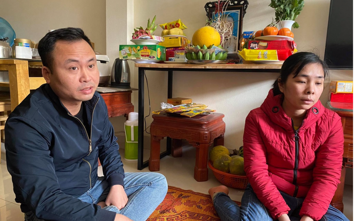 Bé trai 9 tháng tuổi nhập viện cấp cứu rồi tử vong sau khi gửi ở nhà bảo mẫu Ảnh 2