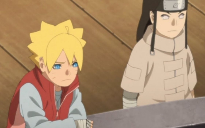 Top những điều có thể bạn vẫn chưa biết về Boruto Ảnh 2