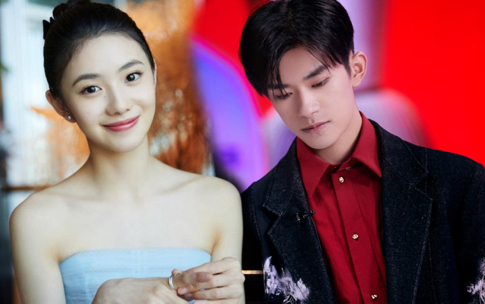 Bạn diễn của Dịch Dương Thiên Tỉ vấp phải tranh cãi vì phát ngôn ngây ngô Ảnh 2