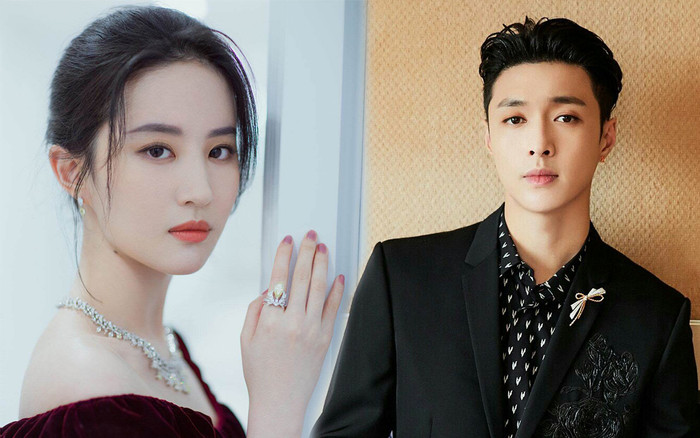 Thấy Trương Nghệ Hưng vượt mặt thần tượng mình, fan Lưu Diệc Phi buông lời lăng mạ đối phương Ảnh 2