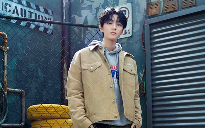 Hình ảnh Vương Tuấn Khải tham gia show mới cùng với Lưu Hạo Nhiên bị rò rỉ Ảnh 2