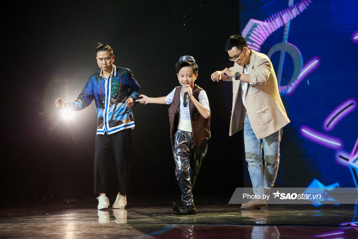 Học Vũ Cát Tường - Hưng Cao đổi chỗ lấy phong thủy, cặp đôi Giang Hồ trắng tay dù giở mọi chiêu trò Ảnh 6