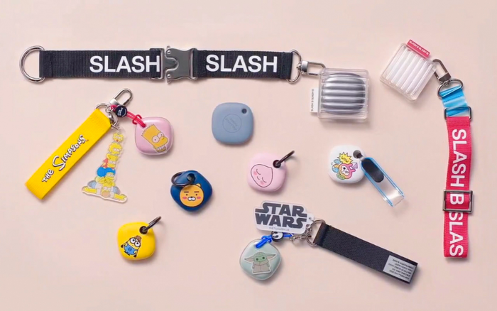 Samsung ra mắt thiết bị chưa từng có trong sự kiện Galaxy Unpacked 2021 Ảnh 2