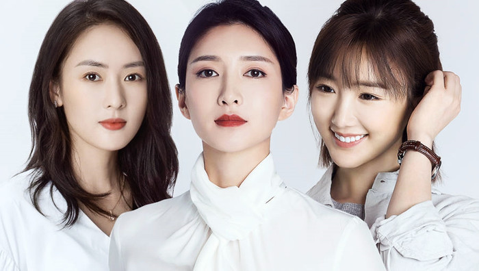 Giang Sơ Ảnh 'réo tên' Son Ye Jin khi hay tin Hàn Quốc sẽ làm lại '30 chưa phải là hết' Ảnh 3