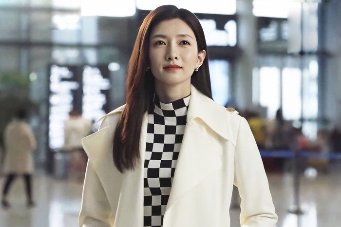 Giang Sơ Ảnh 'réo tên' Son Ye Jin khi hay tin Hàn Quốc sẽ làm lại '30 chưa phải là hết' Ảnh 8