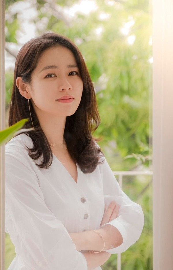 Son Ye Jin