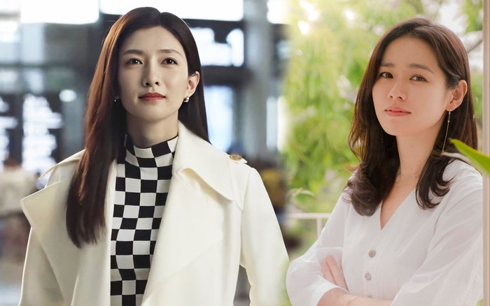 Giang Sơ Ảnh 'réo tên' Son Ye Jin khi hay tin Hàn Quốc sẽ làm lại '30 chưa phải là hết' Ảnh 2