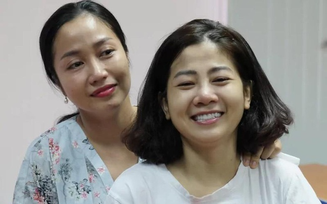 Ốc Thanh Vân gửi lời chúc mừng sinh nhật đến cố diễn viên Mai Phương Ảnh 2
